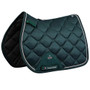 Premier Equine Saltare Close Contact General Purpose Saddle Pad - Olive