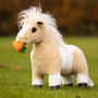 LeMieux Toy Pony Lemon -  Lifestyle