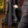 LeMieux Luxe Boot Bag - Lifestyle