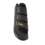 LeMieux MIMSafe XC Front Boot - Side