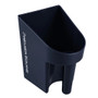 Premier Equine Feed Scoop in Navy - Front