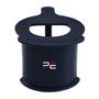 Premier Equine Plastic Bridle Rack in Navy