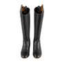 Premier Equine Boot Trees in Black - In Boots