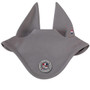 Premier Equine Atlas Fly Veil in Grey