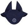 Premier Equine Atlas Fly Veil in Navy