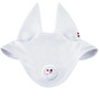 Premier Equine Atlas Fly Veil in White