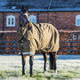 LeMieux Arika 600D Ripstop Turnout Rug 50g