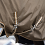 LeMieux Arika 600D Ripstop Turnout Rug 50g
