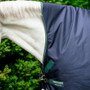 Horseware Rambo Wug Turnout Rug 400g - Neck