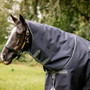 Horseware Rambo Optimo Plus Turnout Rug Bundle 0g with 200g Liner  - Neck