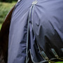Horseware Rambo Optimo Plus Turnout Rug Bundle 0g with 200g Liner  - Gusset