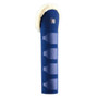 Premier Equine Techno Wool Anti Slip Tail Guard in Navy - Closed