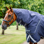 Horseware Rambo Duo Force 2.0 Turnout Rug Bundle - Neck