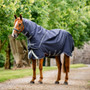 Horseware Rambo Duo Force 2.0 Turnout Rug Bundle - Lifestyle