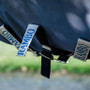 Horseware Rambo 1680D Plus Turnout Rug 50g - Safety Surcingles