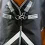 Horseware Rambo 1680D Vari Layer Turnout Rug 250g - Front Fastening