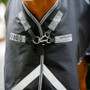 Horseware Rambo 1680D Vari Layer Turnout Rug 250g - Front Fastening