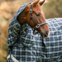 Horseware Rhino Plus Turnout Rug 0g - Neck
