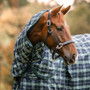 Horseware Rhino Plus Turnout Rug 100g - Neck