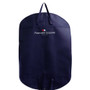 Premier Equine Garment Bag in Navy - Front