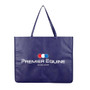 Premier Equine Tote Bag in Navy - Large