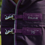 Premier Equine Spare Chest Clip in Silver - Lifestyle