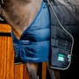 Horseware Easy-Layer Stable Rug Plus 400g - Front Closure