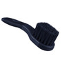 Premier Equine Soft-Touch Bucket Brush in Navy