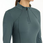 LeMieux Ladies Base Layer - Petrol