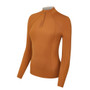 Ginger LeMieux Ladies Base Layer