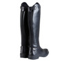 Toggi Childrens Cranford Riding Boots in Black - Back