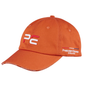 Premier Equine Baseball Cap - Burnt Orange