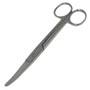 Smart Grooming 6" Curved Trimming Scissors