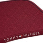 Tommy Hilfiger Oxford Dressage Saddle Pad in Rouge - Spine Branding
