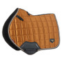 LeMieux Loire Classic Close Contact Saddle Pad  - Ginger