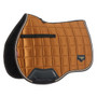 LeMieux Loire Classic General Purpose Saddle Pad in Ginger