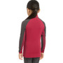 Back of the ember Mini LeMieux Base Layer
