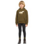 LeMieux Mini Romi Hoodie - Alpine - Front