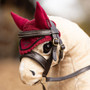 Mini LeMieux Pony Toy Fly Hood - Ember