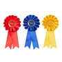 LeMieux Toy Pony Rosette Pack