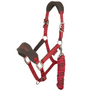 LeMieux Vogue Fleece Headcollar and Leadrope