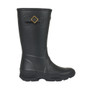 LeMieux Young Rider Wellies - Side