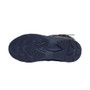 Sole of the Back of the LeMieux Young Rider Wellies - Navy