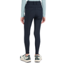 LeMieux Young Rider Izzy Full Seat Breeches in Navy - Back