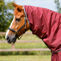 Premier Equine Buster Zero Turnout Rug with Classic Neck Cover 0g