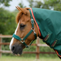 Premier Equine Buster Zero Turnout Rug with Classic Neck Cover 0g