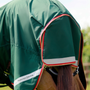 Premier Equine Buster Zero Turnout Rug with Classic Neck Cover 0g