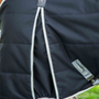 Premier Equine Lucanta Demi Stable Rug 100g in Black