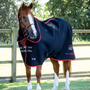 Premier Equine Nano-Tec Infrared Therapy Rug in Black