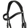 Premier Equine Cassano Snaffle Bridle